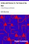 [Gutenberg 19223] • At War with Pontiac; Or, The Totem of the Bear: A Tale of Redcoat and Redskin